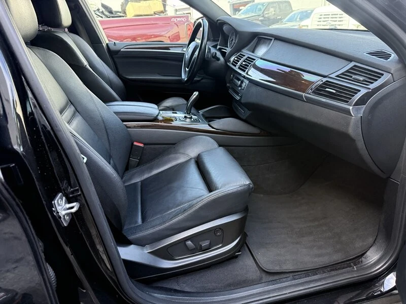 2012 BMW E71 X6 - Image 13 of 21