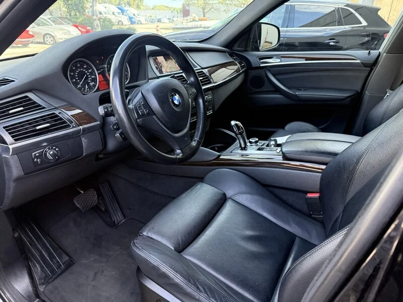2012 BMW E71 X6 - Image 15 of 21