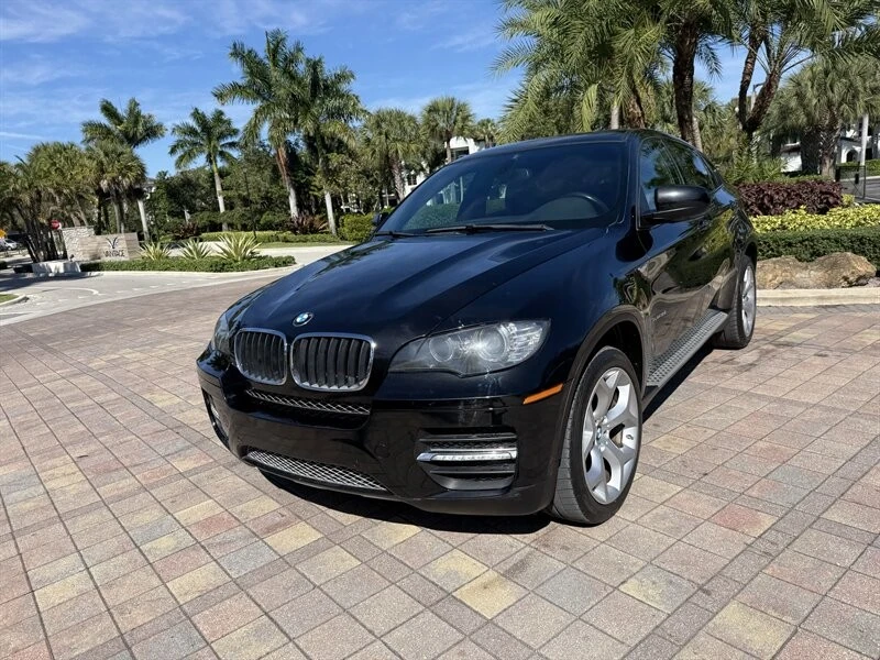 2012 BMW E71 X6 - Image 2 of 21