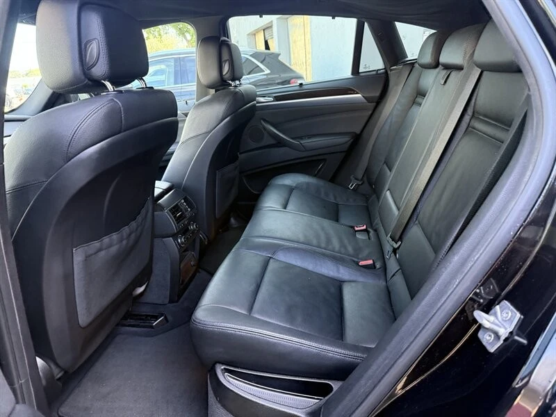2012 BMW E71 X6 - Image 16 of 21