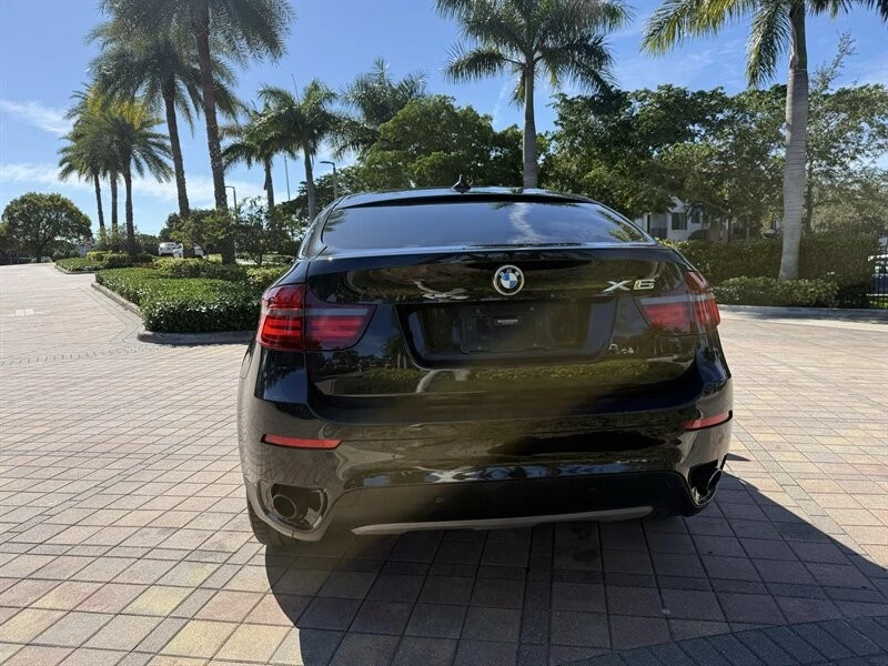 2012 BMW E71 X6 - Image 20 of 21
