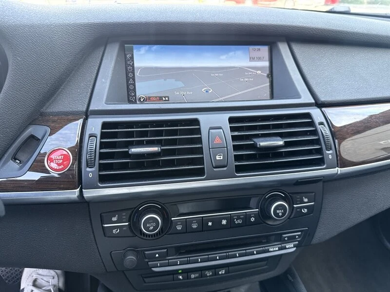 2012 BMW E71 X6 - Image 21 of 21