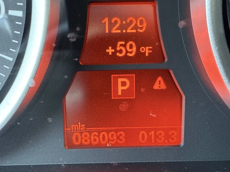 2012 BMW E71 X6 - Image 19 of 21