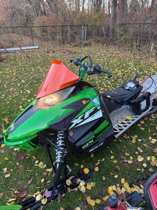 2012 Yamaha XS - Image 2 of 6