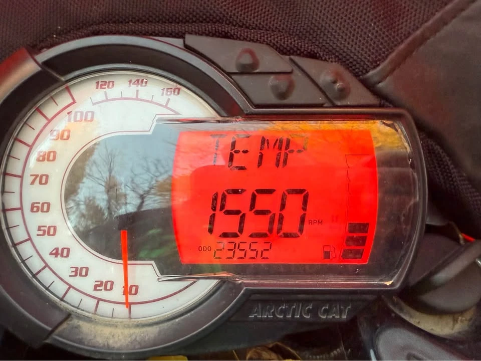 2012 Yamaha XS - Image 5 of 6