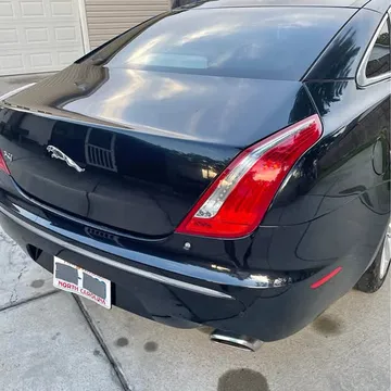 2012 Jaguar XJ