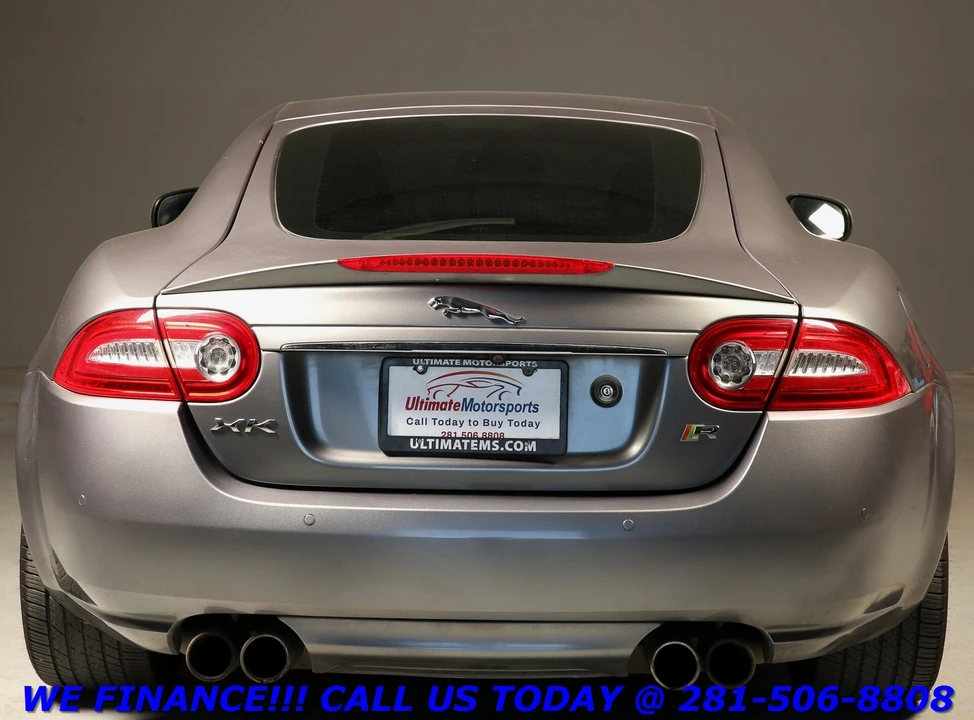 2012 Jaguar X150 XKR - Image 4 of 21