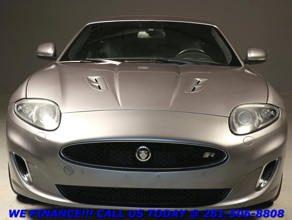 2012 Jaguar X150 XKR - Image 7 of 21