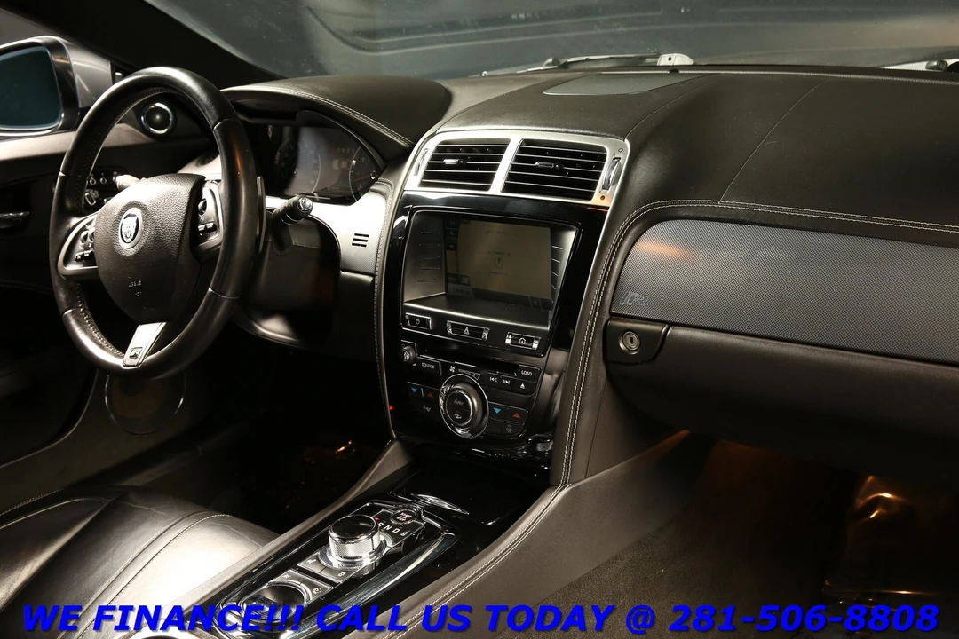 2012 Jaguar X150 XKR - Image 16 of 21