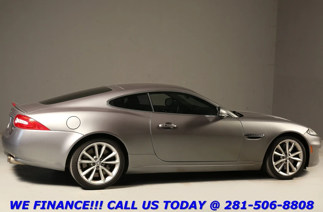 2012 Jaguar X150 XKR - Image 5 of 21