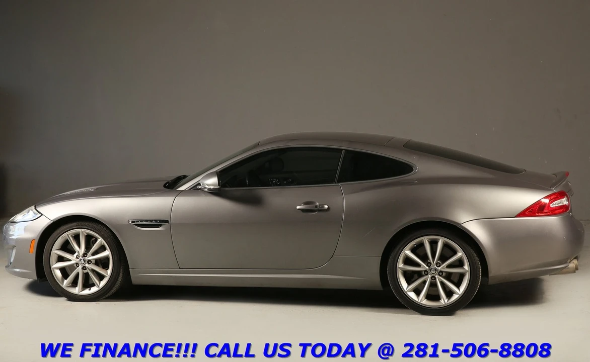 2012 Jaguar X150 XKR - Image 3 of 21