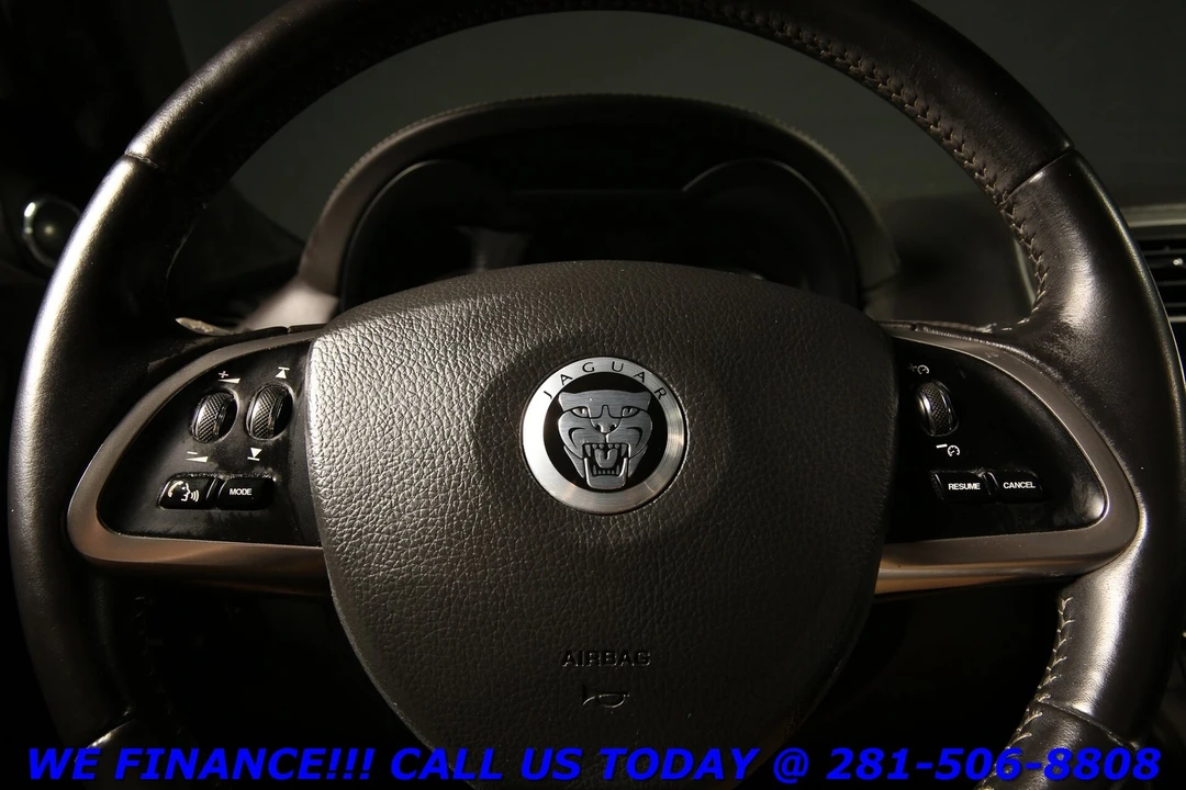 2012 Jaguar X150 XKR - Image 12 of 21