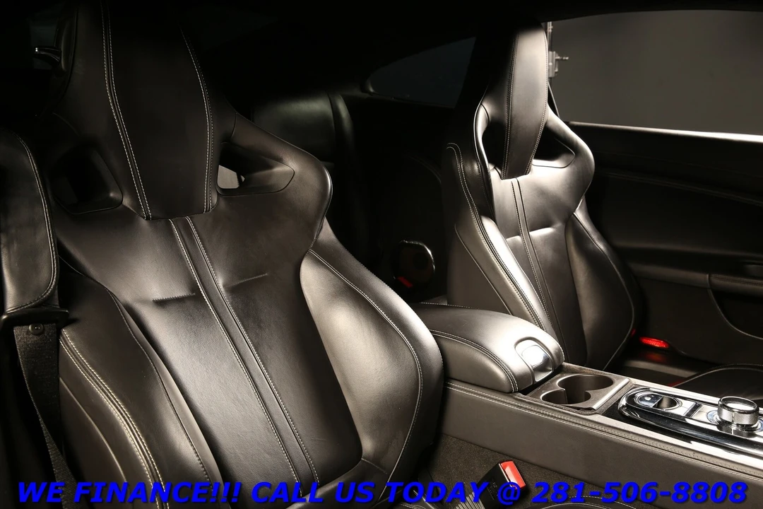 2012 Jaguar X150 XKR - Image 17 of 21