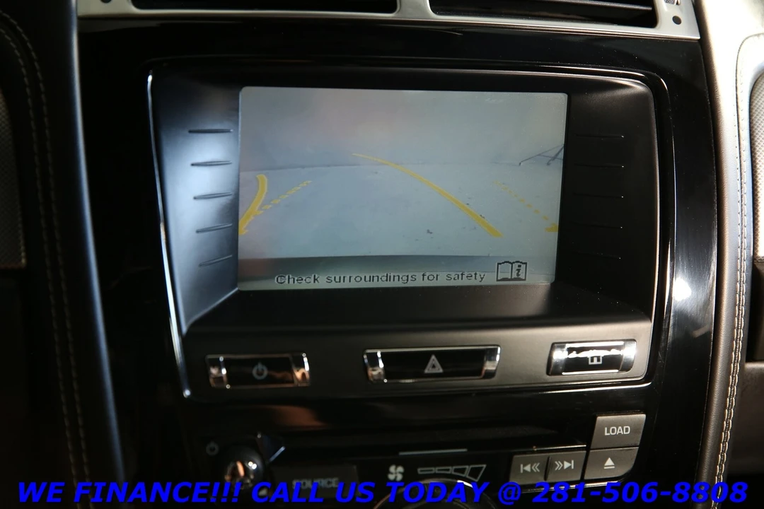 2012 Jaguar X150 XKR - Image 15 of 21