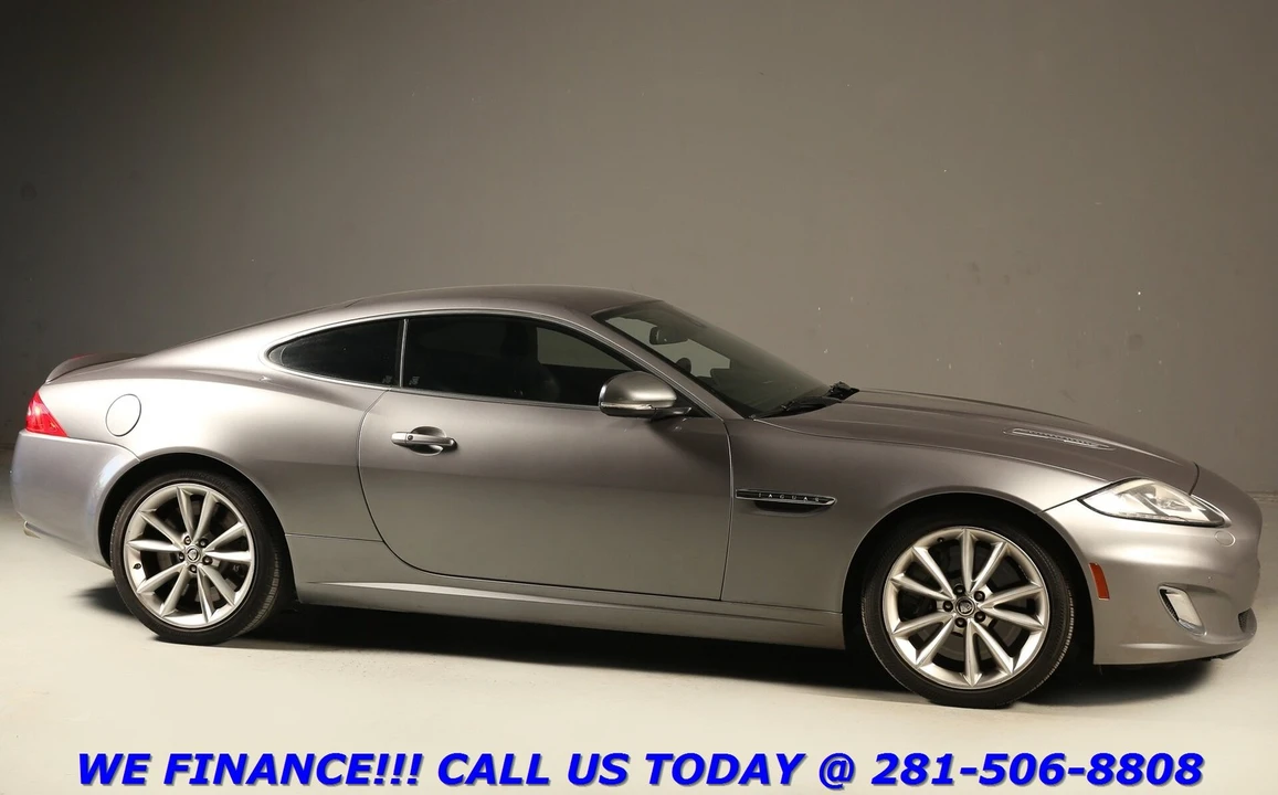 2012 Jaguar X150 XKR - Image 6 of 21
