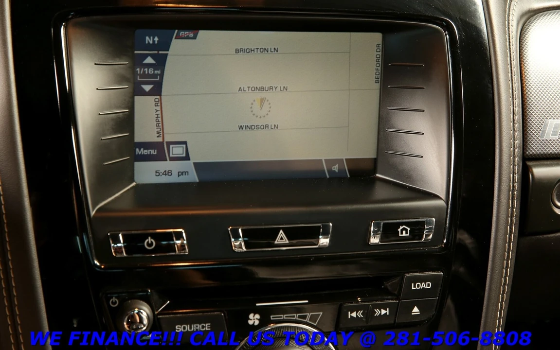 2012 Jaguar X150 XKR - Image 14 of 21