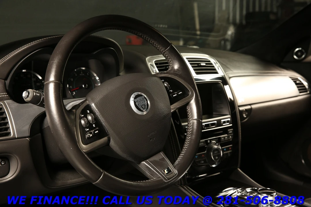 2012 Jaguar X150 XKR - Image 9 of 21