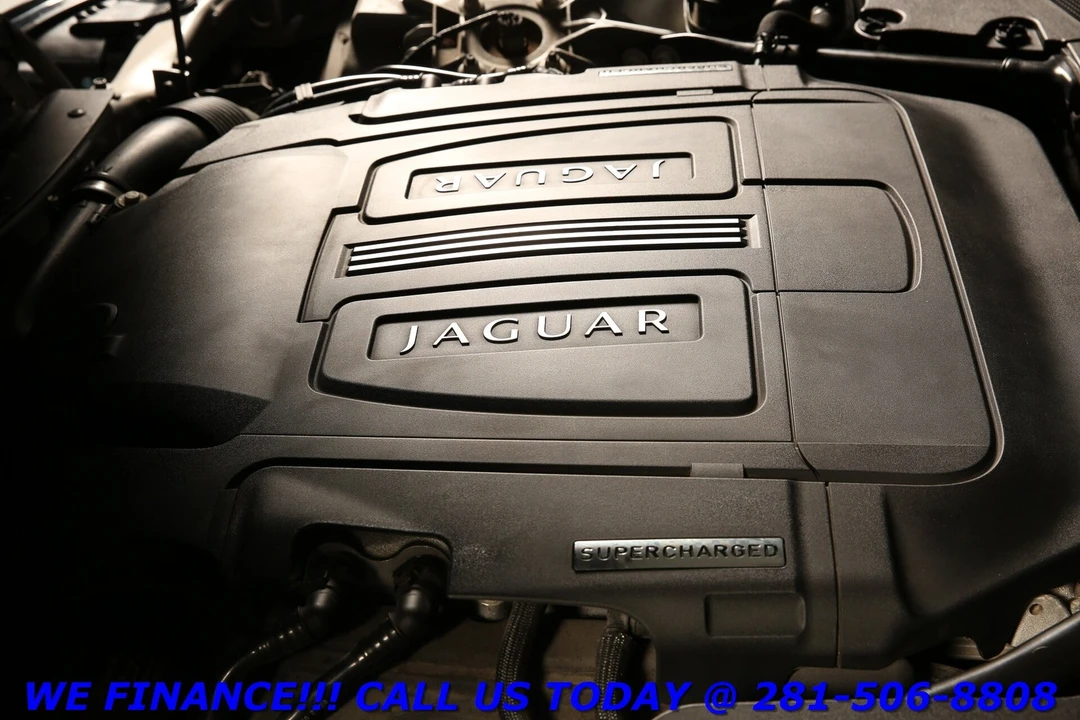 2012 Jaguar X150 XKR - Image 19 of 21