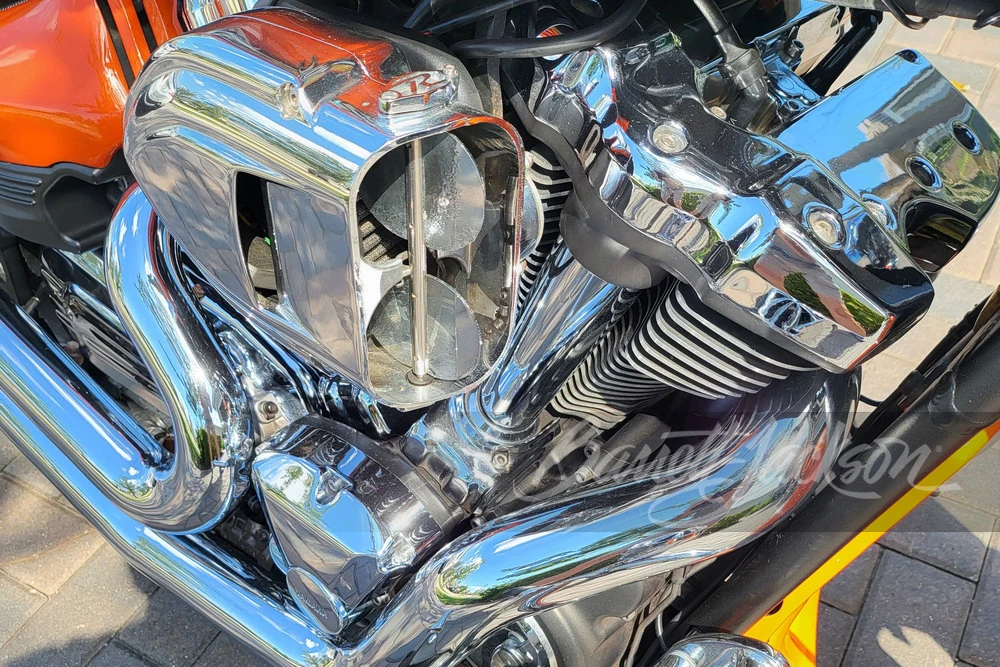 2012 Yamaha - Image 3 of 31