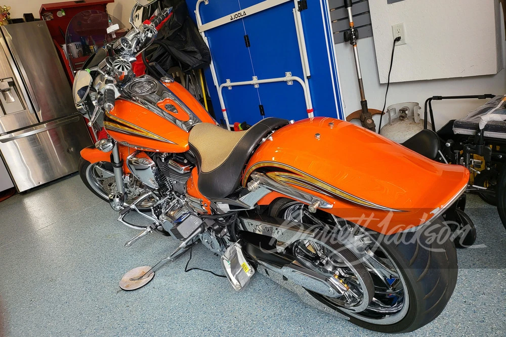2012 Yamaha - Image 10 of 31