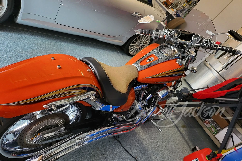 2012 Yamaha - Image 19 of 31
