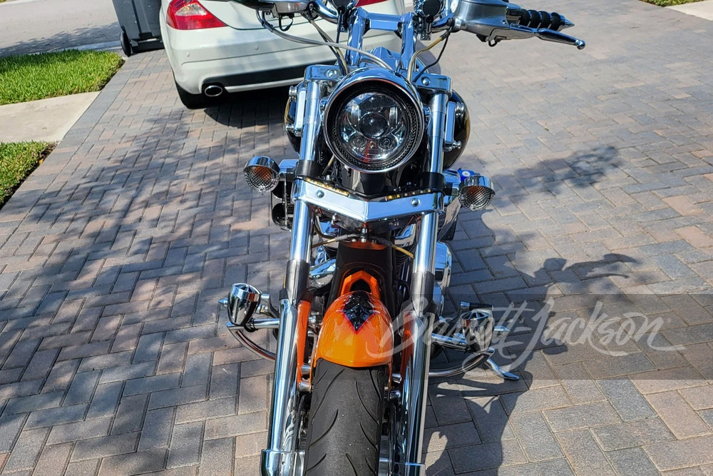 2012 Yamaha - Image 13 of 31