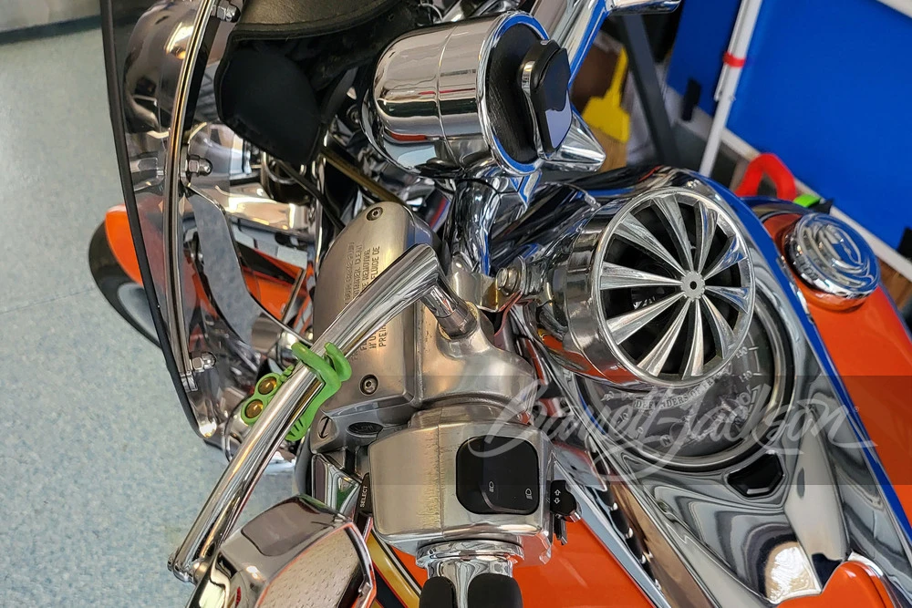 2012 Yamaha - Image 21 of 31