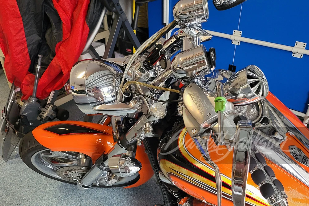 2012 Yamaha - Image 22 of 31