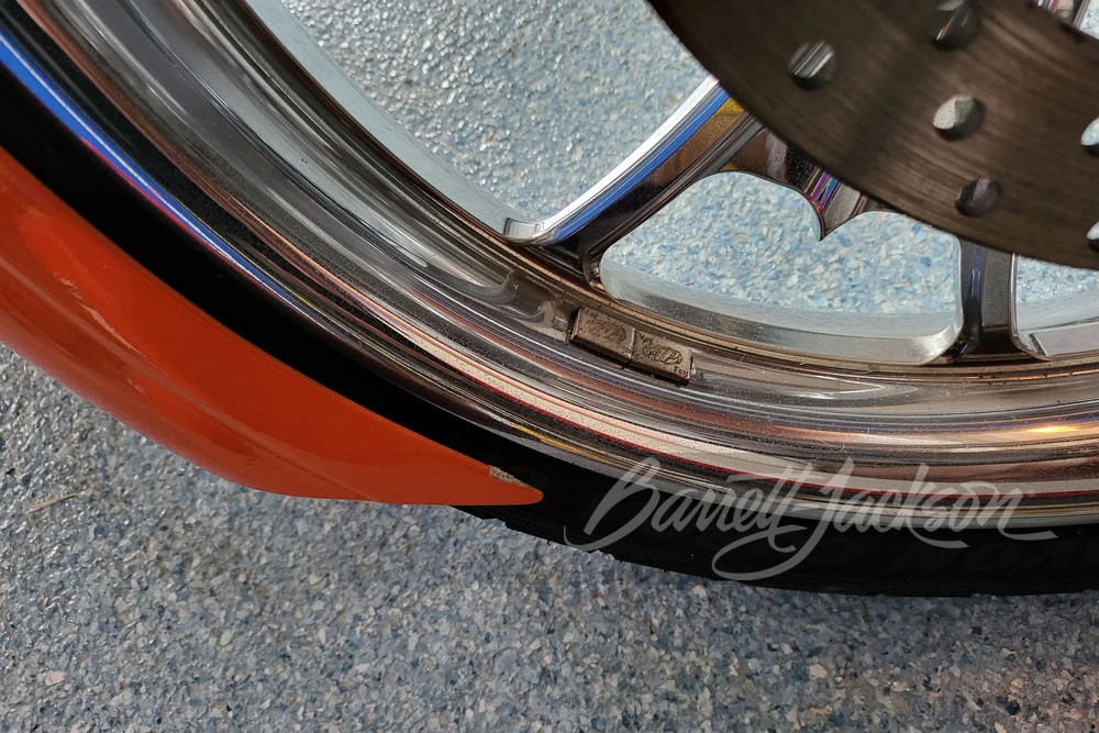 2012 Yamaha - Image 28 of 31