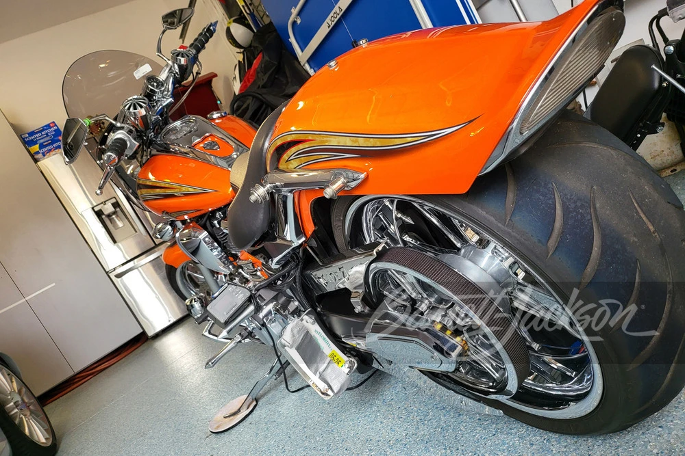 2012 Yamaha - Image 11 of 31