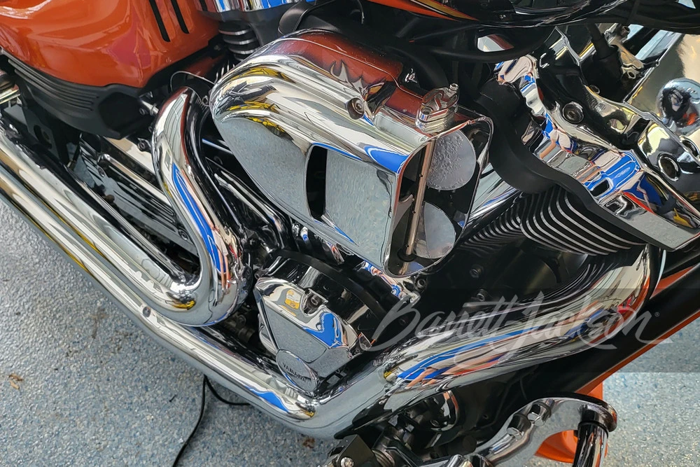2012 Yamaha - Image 7 of 31