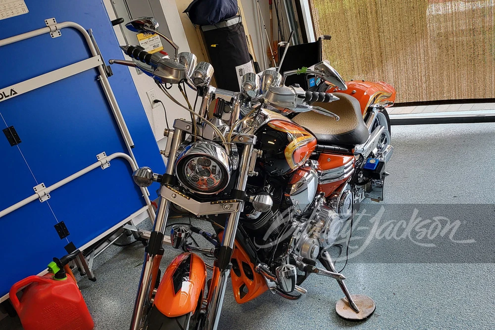 2012 Yamaha - Image 9 of 31