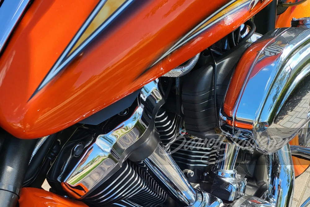 2012 Yamaha - Image 16 of 31