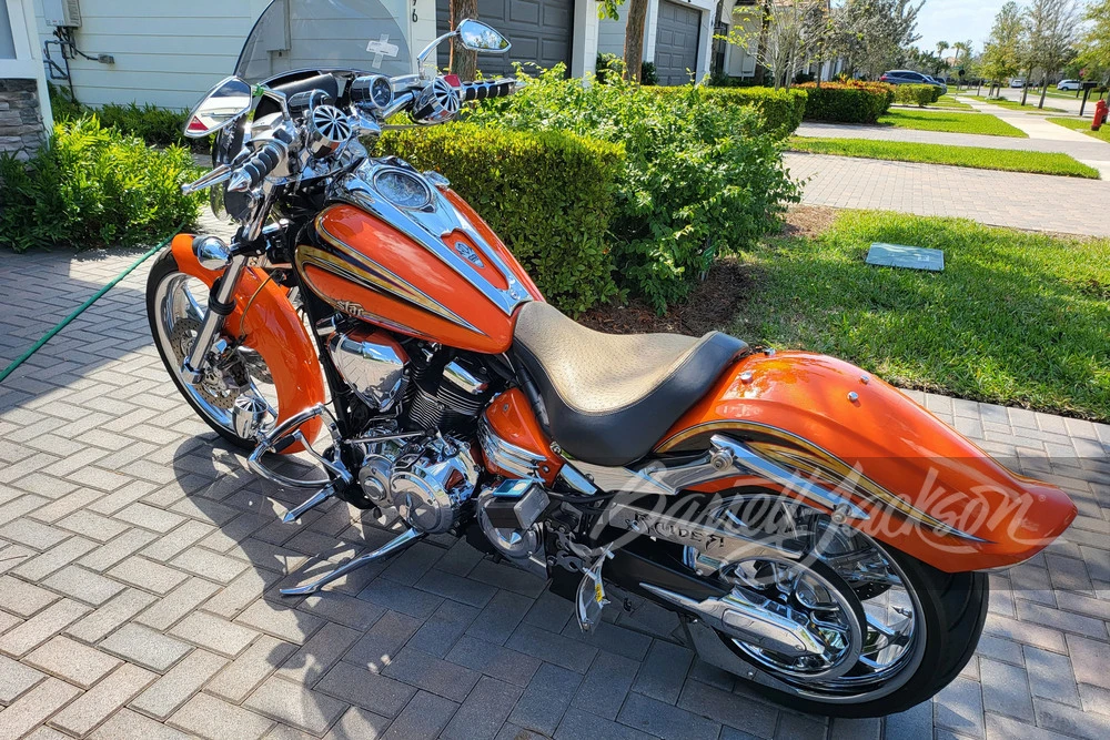 2012 Yamaha - Image 2 of 31