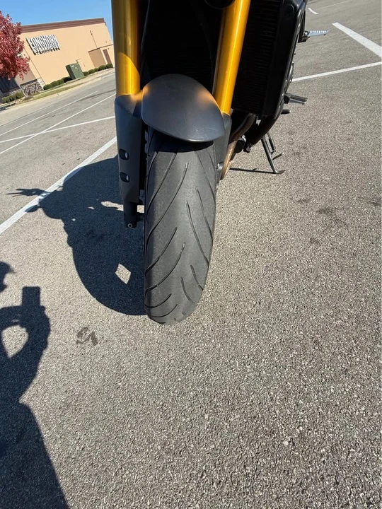 2012 Yamaha - Image 5 of 20