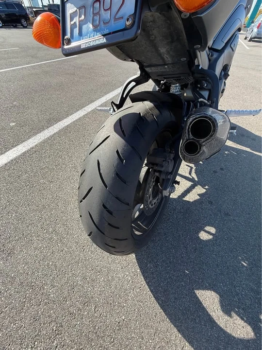 2012 Yamaha - Image 11 of 20
