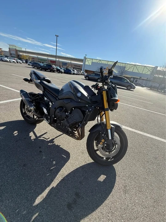 2012 Yamaha - Image 14 of 20