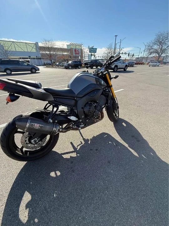 2012 Yamaha - Image 13 of 20