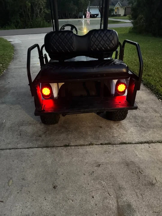 2012 Yamaha - Image 8 of 10