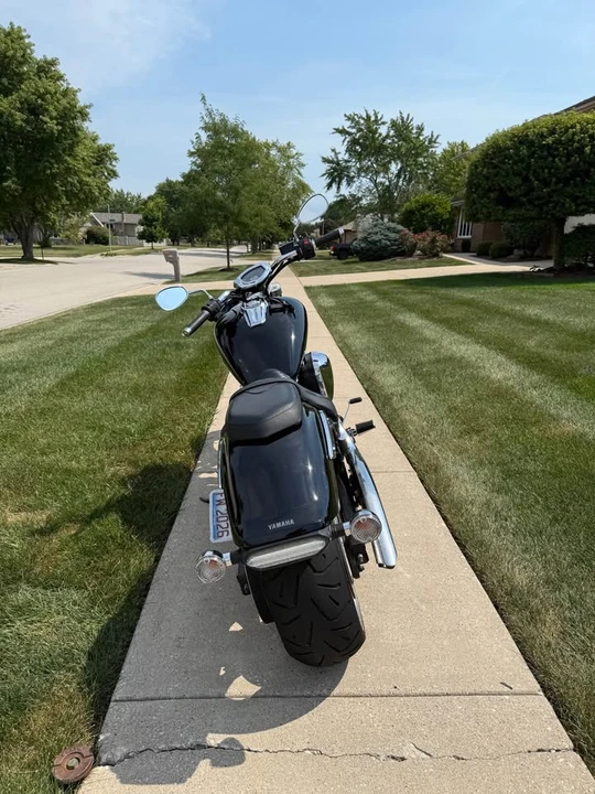 2012 Yamaha - Image 2 of 5