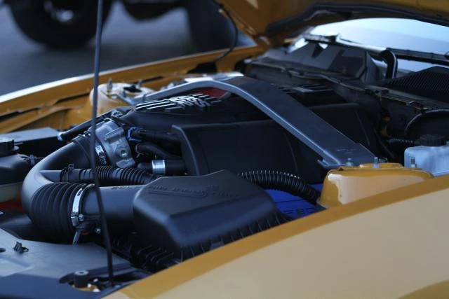 2012 Ford S197 Mustang Boss 302 - Image 4 of 5
