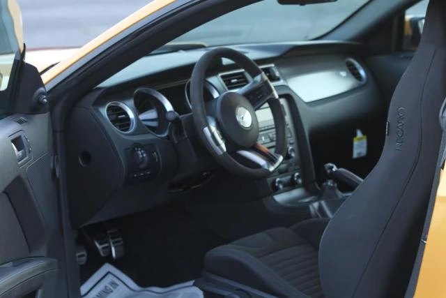2012 Ford S197 Mustang Boss 302 - Image 5 of 5