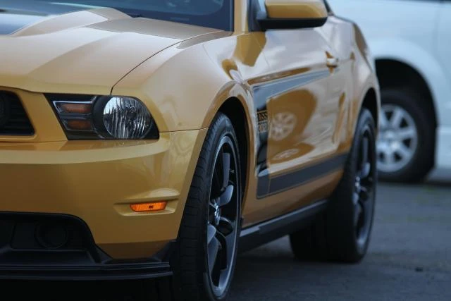 2012 Ford S197 Mustang Boss 302 - Image 2 of 5