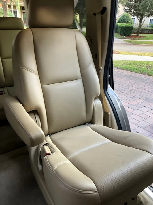 2012 Cadillac Escalade & EXT 3rd Gen - Image 11 of 30