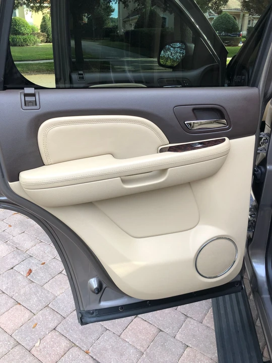 2012 Cadillac Escalade & EXT 3rd Gen - Image 22 of 30