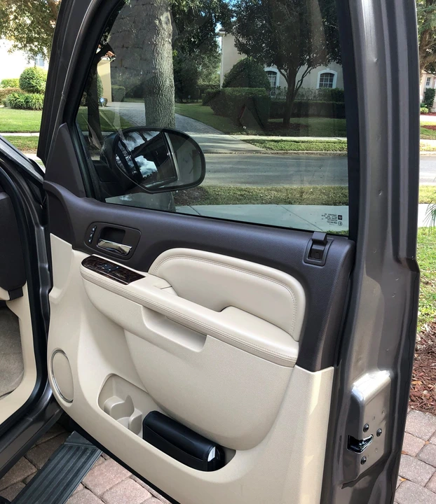 2012 Cadillac Escalade & EXT 3rd Gen - Image 23 of 30