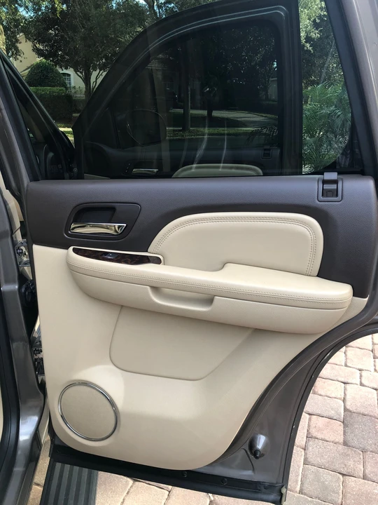 2012 Cadillac Escalade & EXT 3rd Gen - Image 24 of 30
