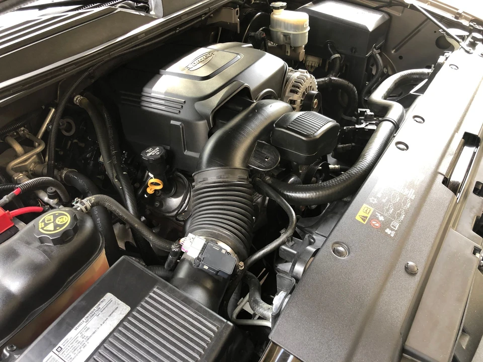 2012 Cadillac Escalade & EXT 3rd Gen - Image 18 of 30