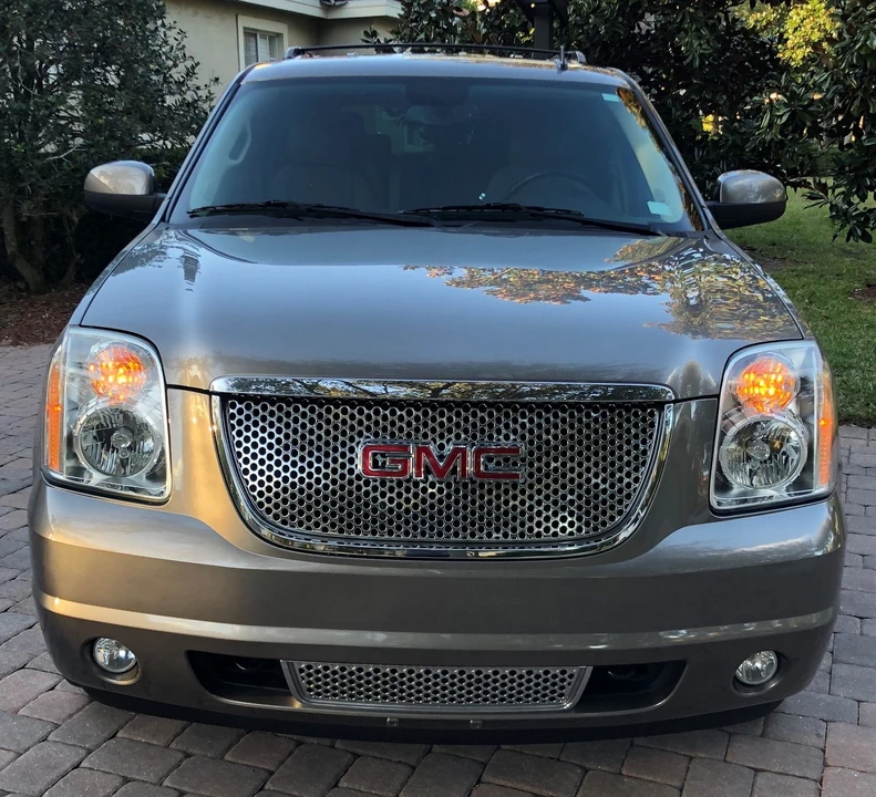2012 Cadillac Escalade & EXT 3rd Gen - Image 5 of 30