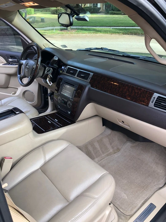 2012 Cadillac Escalade & EXT 3rd Gen - Image 7 of 30